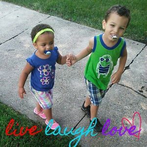 Meet your Posher, Andrea